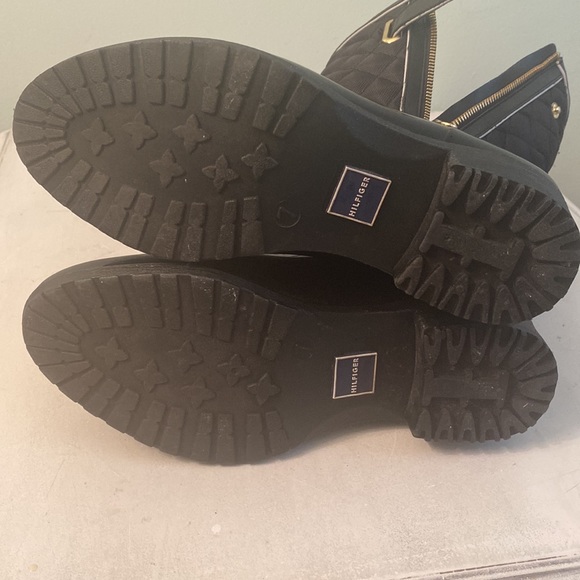 Tommy Hilfiger rain boots - Picture 15 of 16